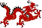 Chinese-style dragon image